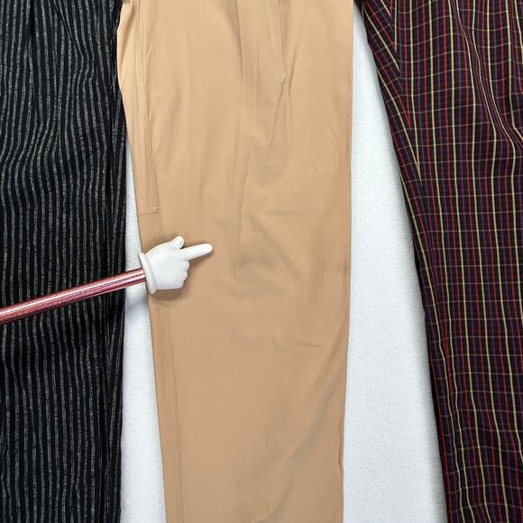 Women Pants 6 Lot TAG SIZE 8 (read) Boden Sundance Lululemon Haley Prana Athleta - Picture 5 of 16